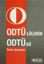 Odtü’lülerin Odtü’sü